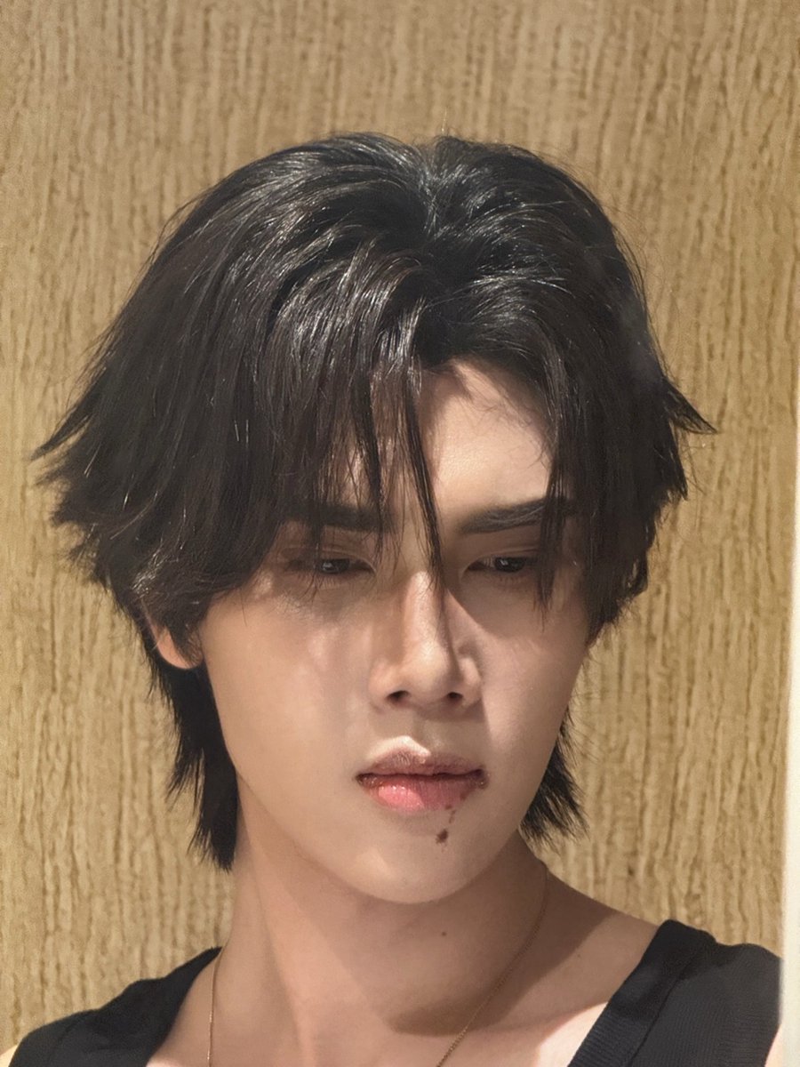 dunknatachai's tweet photo. ให้ทายกินไร https://t.co/t12QIdKm1Q