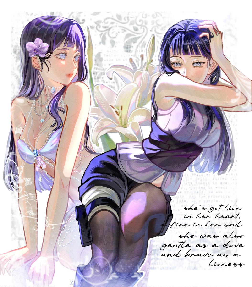 zimo_on's tweet photo. I love my girls (read: my art) https://t.co/wZ9Gni6apK