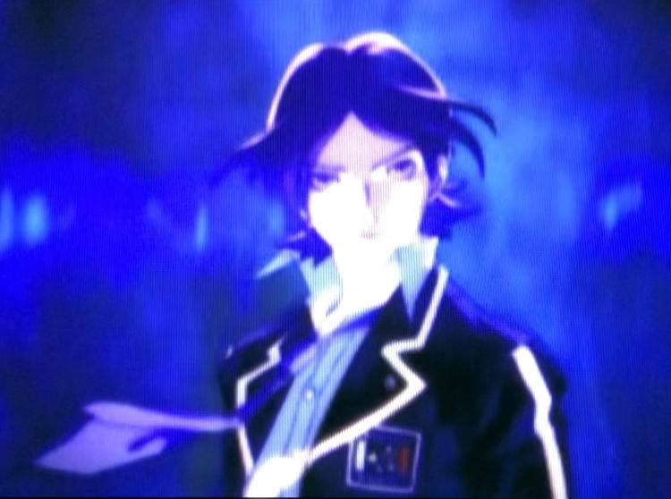 ytbaoh's tweet photo. #ペルソナ2罪
#Persona2IS
ペルソナ2罪のOPは世界一カッコいい
プレステでやってた時、ゲーム始める前はOPムービーをスキップせずに毎回見ていました https://t.co/bKuI3EdRna
