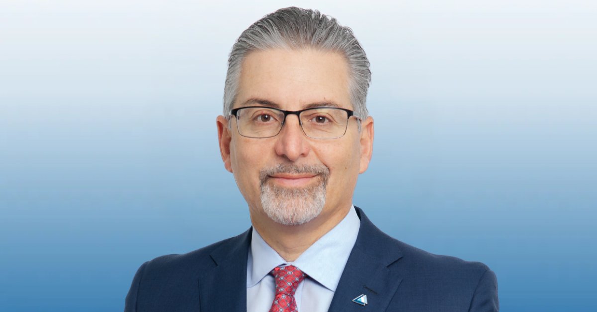 AssetMark's tweet photo. In his latest Forbes Finance Council article, AssetMark Group CEO Lou Maiuri shares why leaders can preserve the values and relationships that make a culture distinctive while strengthening accountability, decision-making and performance.

From his perspective, culture and performance are not competing priorities. The strongest organizations build operating practices that allow each to reinforce the other.

Read the full article: https://t.co/3pjiSLmOMR

#Leadership #CompanyCulture #HighPerformance #FinancialServices #ForbesFinanceCouncil
