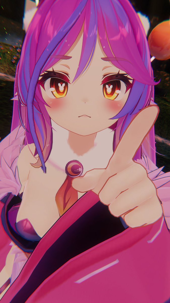henaishugi's tweet photo. VRChat復帰したから自撮りしてたけど楽しい https://t.co/oTEzuy0oCA