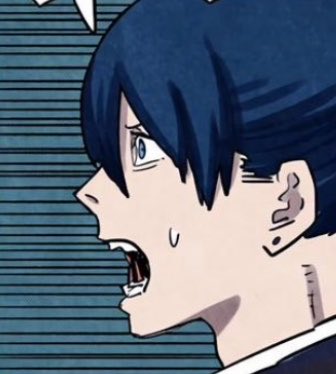 h2yaki's tweet photo. He’s screaming with his lungs https://t.co/P4n5OMFepK