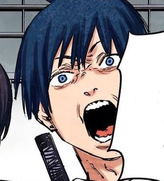 h2yaki's tweet photo. He’s screaming with his lungs https://t.co/P4n5OMFepK