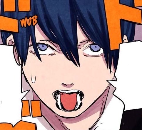 h2yaki's tweet photo. He’s screaming with his lungs https://t.co/P4n5OMFepK