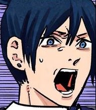 h2yaki's tweet photo. He’s screaming with his lungs https://t.co/P4n5OMFepK