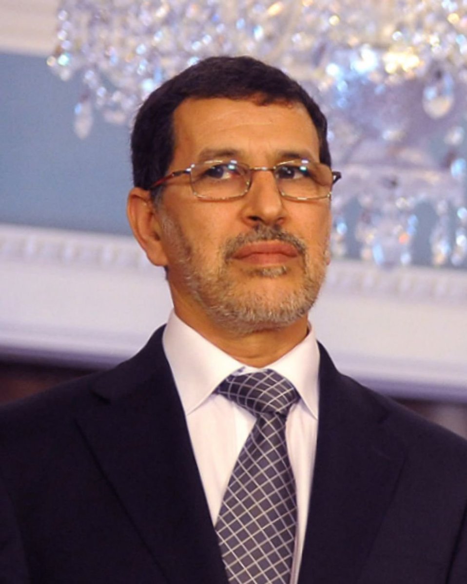 la__Del's tweet photo. #ٱل_أكيونك
نصيحة مني للدكتور سعد الدين العثماني 
@Elotmanisad بحكم اتزانك وأخلاقك وهدوئك وحكمتك في معالجة اي مشكلة تعترض طريقك. انصحك أن تقدم استقالتك من الحزب وغادره برأس مرفوع. ودع هؤلاء الإنتهازيون يتصارعون فيما بينهم. صدقني أسلوبك لا يلتقي مع أساليب هؤلاء. خصوصا بن كيران👎 https://t.co/qGWDcicAgM