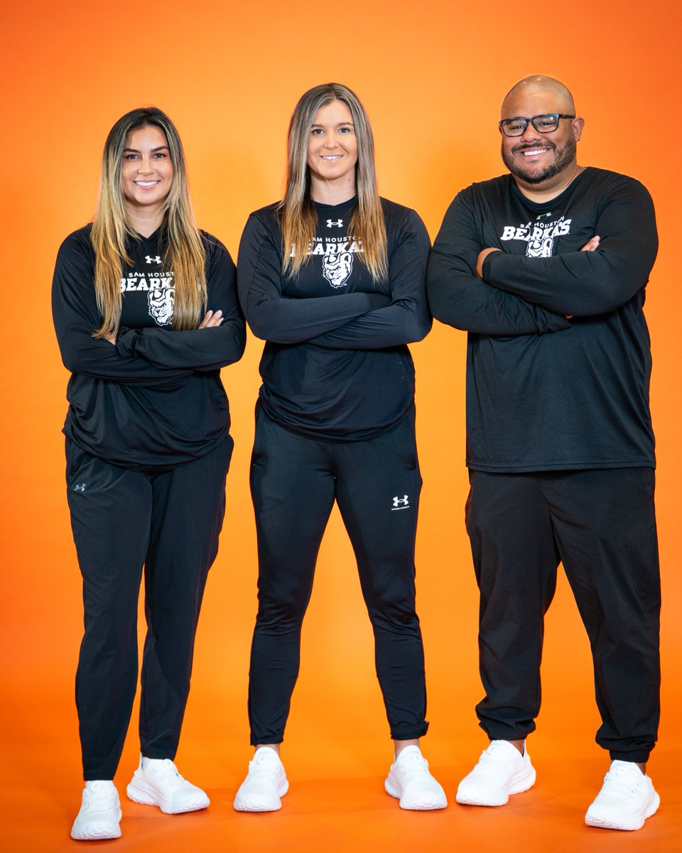 BearkatsSOC's tweet photo. Celebrating our coaching staff today. Happy National Coaches Day!
#EatEmUpKats | #BePartOfIt https://t.co/PW738rqTRm