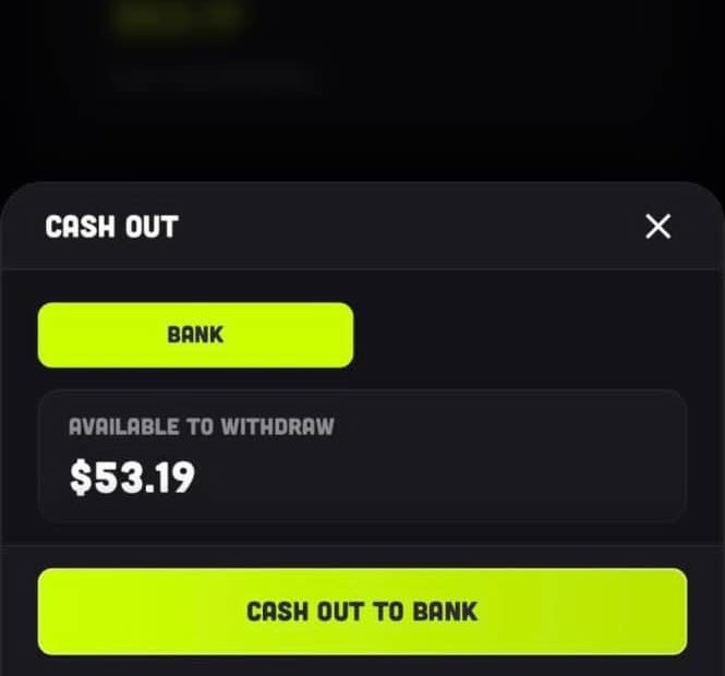 youlovebeejay's tweet photo. $1 - $50 FREE MONEY UPDATE 💰

They’re giving away 3 FREE packs to new users 👀

How to claim:

➜ Open: https://t.co/FRFUr5O2nc

➜ Sign up

➜ Claim your 3 free packs

➜ Open the packs & sell the items back

➜ Got something valuable? You can withdraw after completing the requirements

Bonus details:
• Use the bonus to buy $0.25 packs
• Complete 20× pack volume to unlock the bonus
• Minimum cashout: $10

🎁 Claim your 3 free packs before the bonus gets worse.