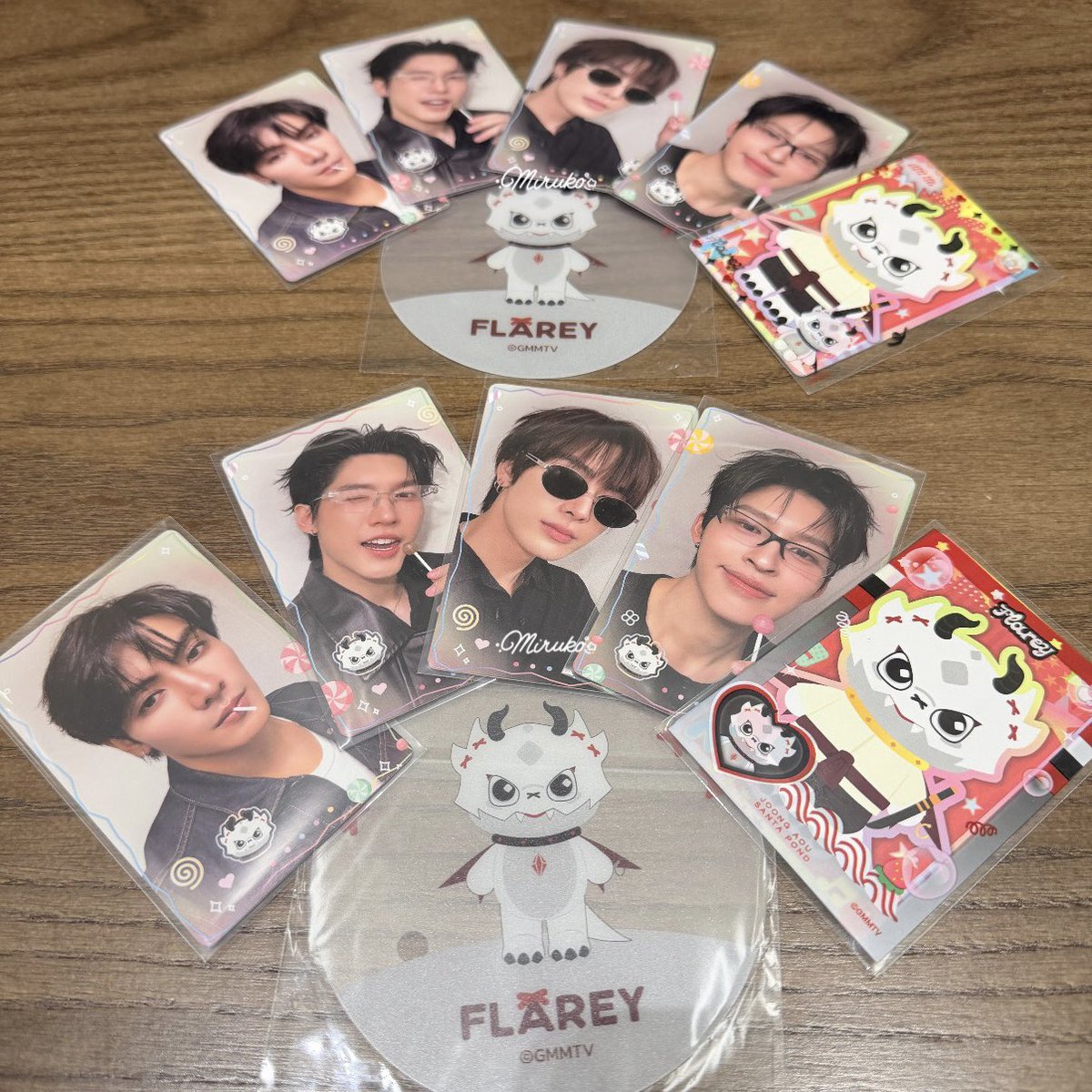 Imiruko_'s tweet photo. สิ่งศักดิ์สิทธิ์ๆๆๆ 🕯️🙏🏻
หากลูกกดบัตร JASPER TEMPTATION CONCERT
ตามที่ลูกหวัง ตามที่ลูกต้องการ

ขอแจกการ์ดให้แฟนคลับ(เท่านั้น)
ที่รีทวิตนี้แจก 2 เซ็ต 🫶🏻✨

เมนิเฟส เมนิเฟส 🍀
#JASPERCONCERT
#JASPER
#RISERMUSIC
#GMMTV https://t.co/eqInzwup7Z