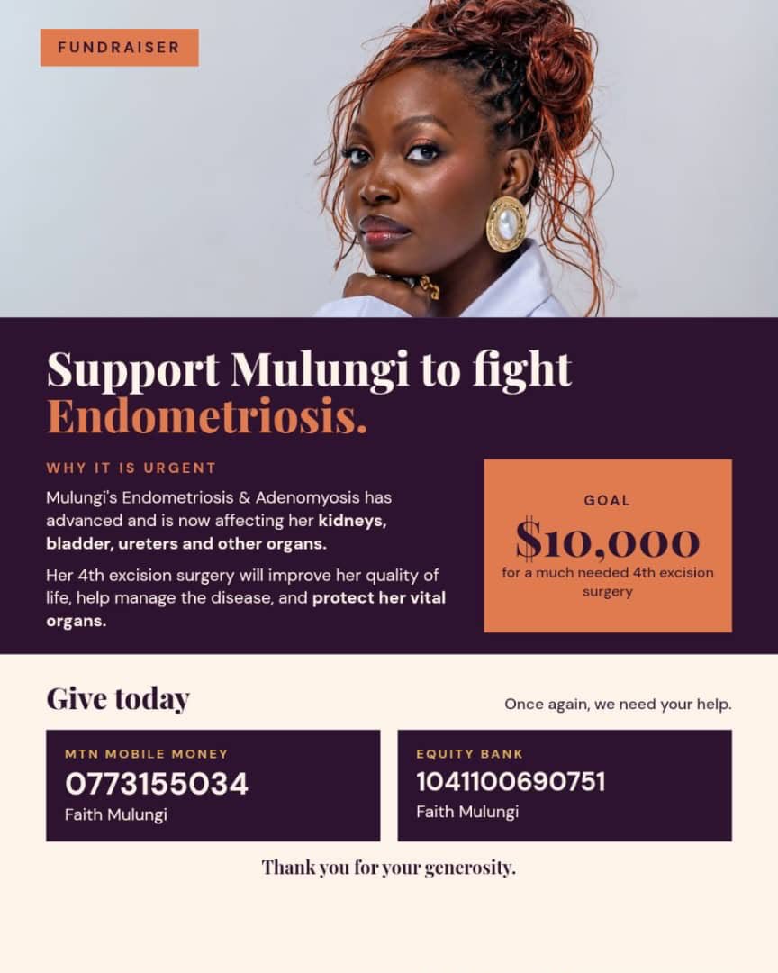 St_Nellysade's tweet photo. Kindly support Mulungi 🙏🏾 https://t.co/htB3IVwQUE