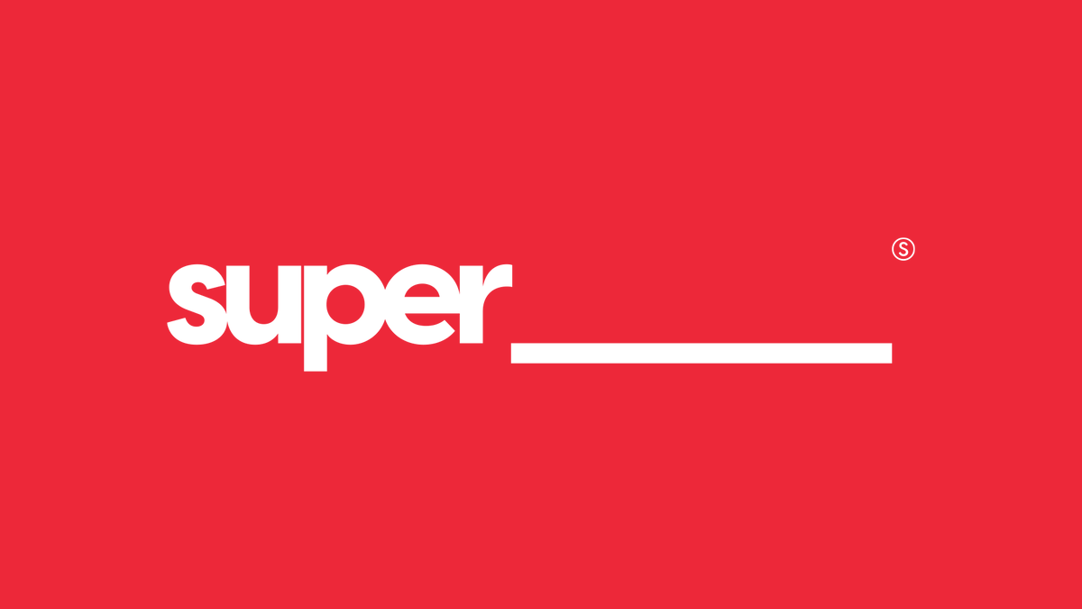 getsupergg's tweet photo. Superglide was just the beginning.

Today, Superglide and Supergrip begin a new chapter as part of Super — a standalone gaming performance brand with its own dedicated team, roadmap and home at https://t.co/IwPln4tILA.

And we're starting with something new:
Superglide PTFE Skates.

Yes. PTFE.
Glass isn't going anywhere. We're just getting started.

More products.
More categories.
More Super.

Welcome to Super. @getsupergg