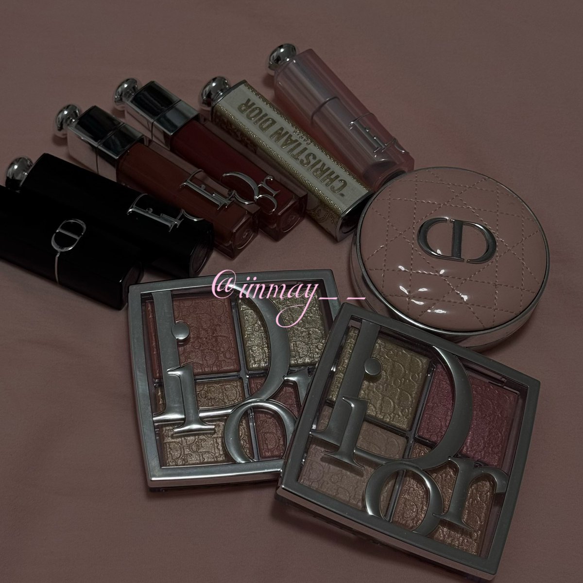 iinmay__'s tweet photo. No bots.
No fake likes.
Just real support. 💯

We show love the Jisoo way, by buying what she endorses.

@Dior #Jisoo https://t.co/8O0k1iT2eC