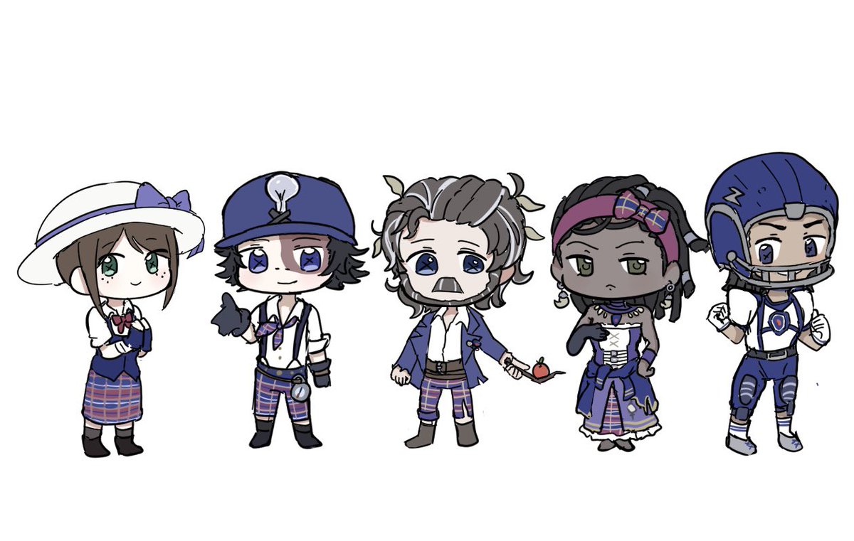 komattesimatt's tweet photo. 見たい組み合わせ https://t.co/4nUmjadmjd