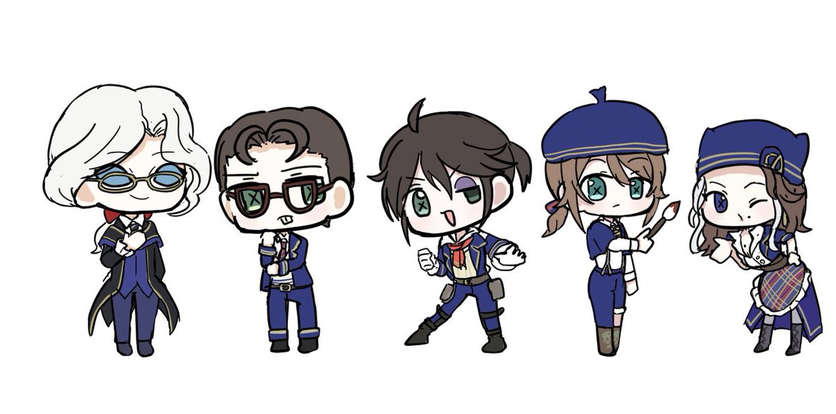komattesimatt's tweet photo. 見たい組み合わせ https://t.co/4nUmjadmjd