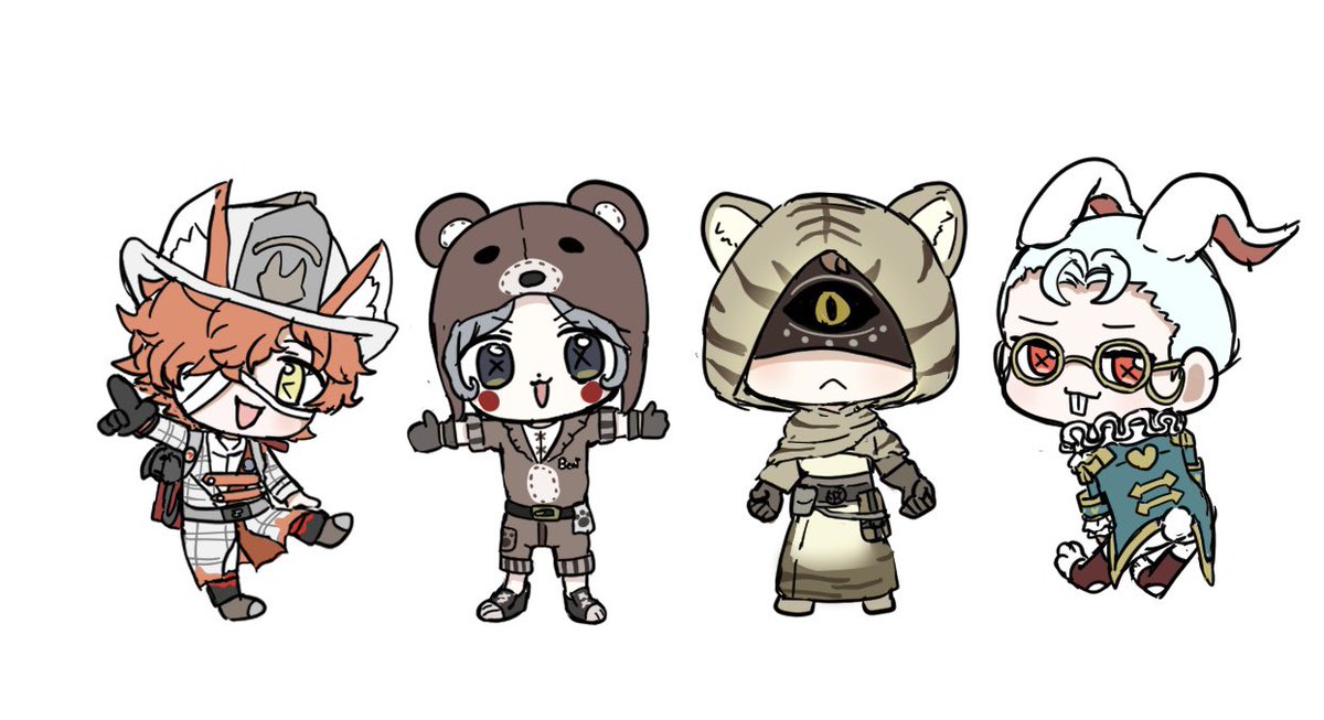 komattesimatt's tweet photo. 見たい組み合わせ https://t.co/4nUmjadmjd