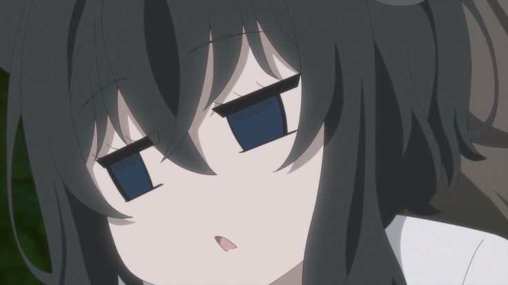 _Swordceress_'s tweet photo. "Eeeeeh....?" https://t.co/byvZwTLC1o