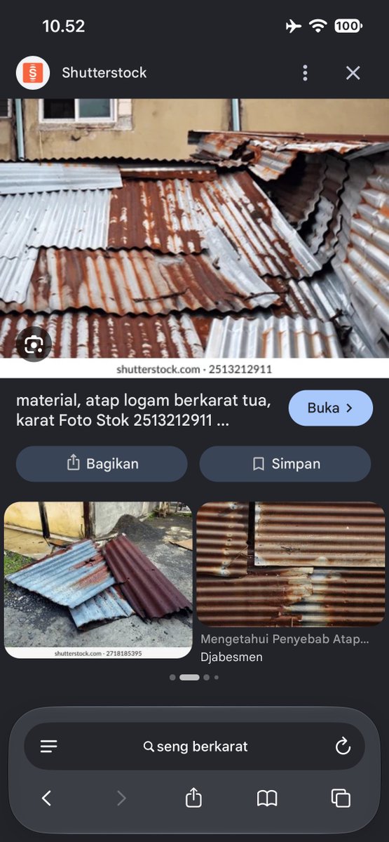 dgrangga's tweet photo. @gebetannyakamuu mambu "seng" kyk ngene kak 😭 https://t.co/dghONIBpGG