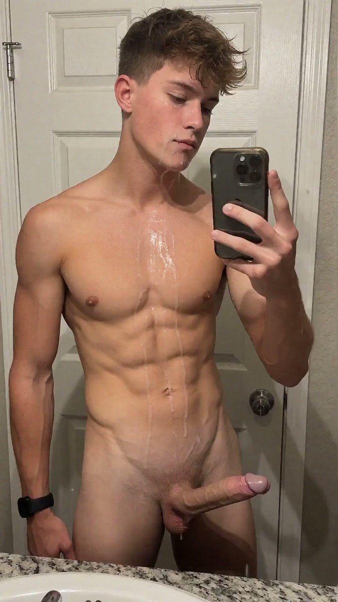 Jahnaland's tweet photo. #gayporn #gaynsfw #gaycock #dick #cum https://t.co/7VwEazxdgZ