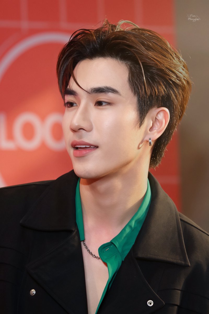 Iammuggle142's tweet photo. ทุกคนครับผมมาลา เหตุเพราะเพิร์ธหล่อ

PERTH X TOPS OF GOHAIR 

#GOHAIRxPerth
#PerthTanapon https://t.co/zYZ7nCgMcY