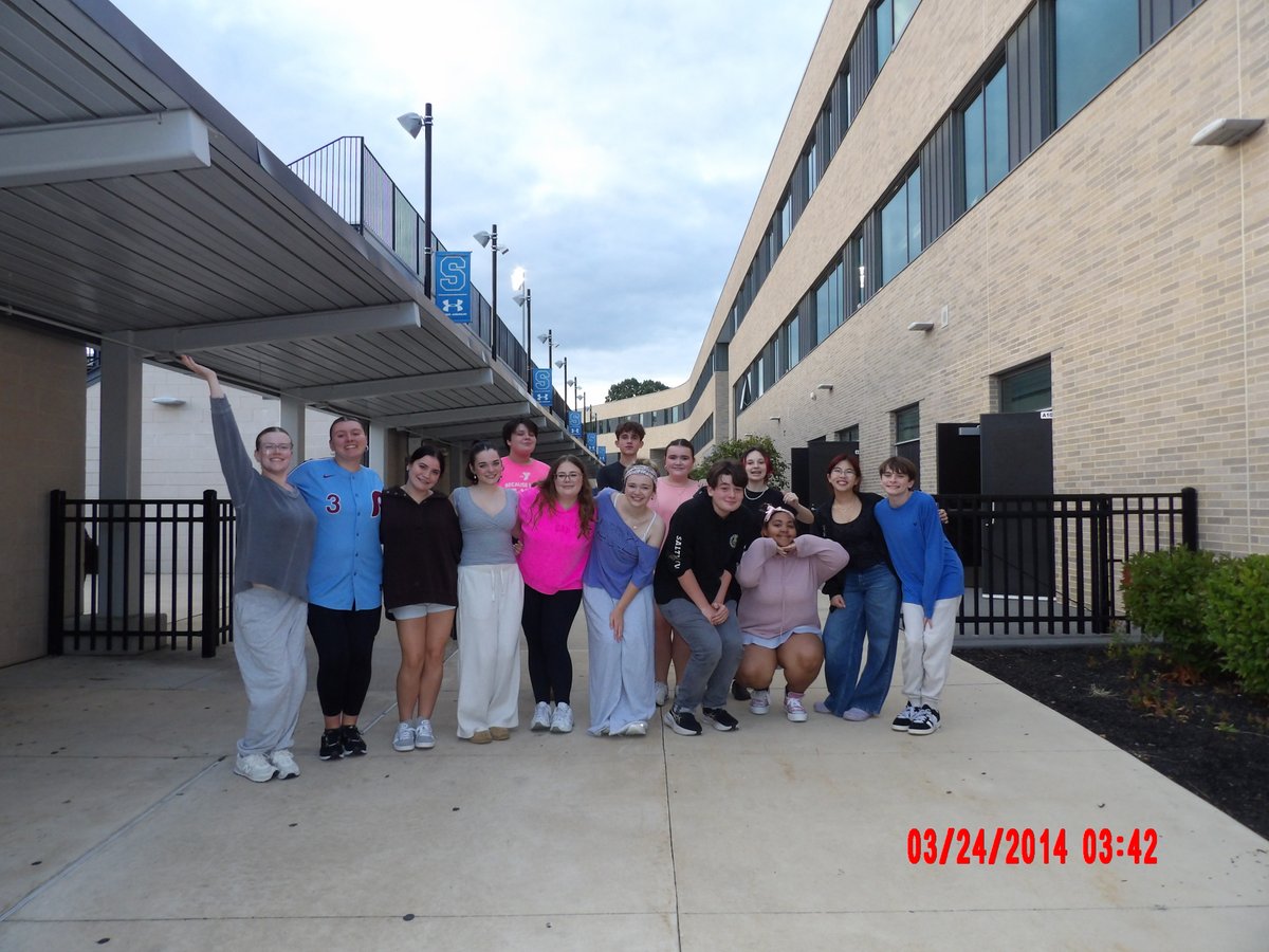 SpringfieldSD's tweet photo. Little Women opens THIS FRIDAY at Springfield High School!

🎟️ Performance Dates &amp; Times:
Thursday, October 9 at 7:30 PM
Friday, October 10 at 7:30 PM
Sunday, October 12 at 2:00 PM

Tickets:
Adults — $17
Seniors/Students — $12

🎟️ Get your tickets NOW https://t.co/1sNHi37i6l https://t.co/TSIpLk7pHF