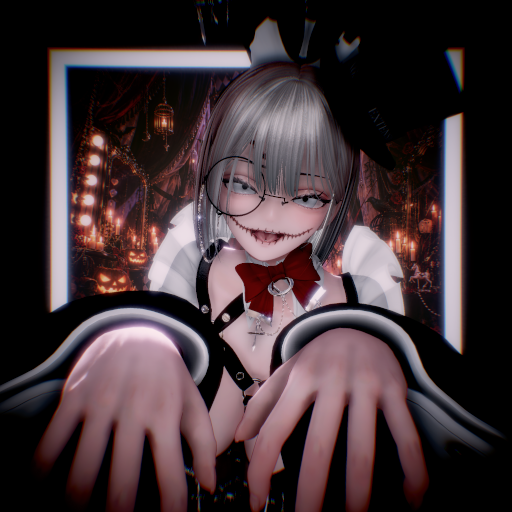 RI0Nui's tweet photo. 𝑬𝒂𝒓𝒍𝒚 𝑯𝒂𝒍𝒍𝒐𝒘𝒆𝒆𝒏🎃

#LUMINA_EX #VRChat https://t.co/5KHGLngxb5