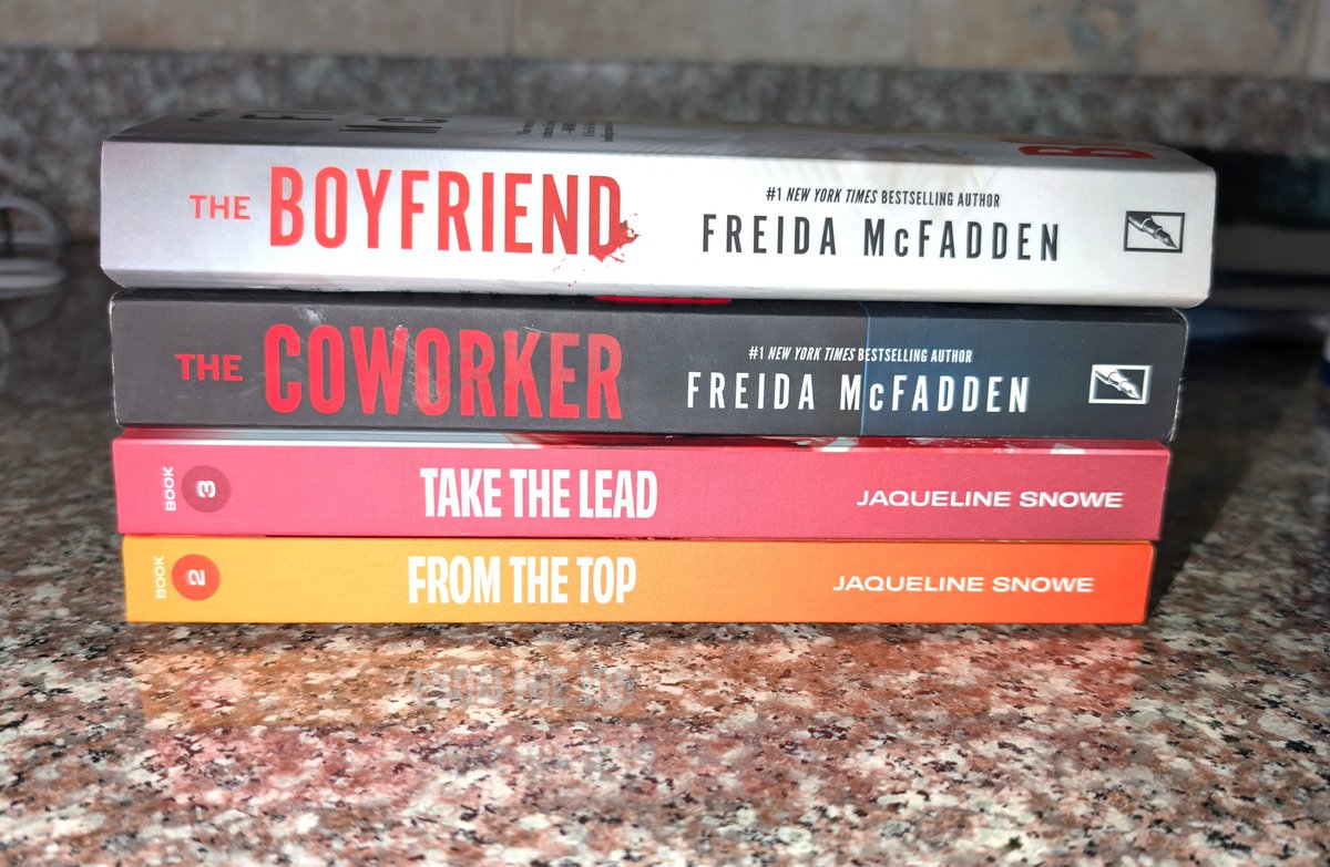 gentlechapters's tweet photo. went to my favorite used book store "just to look"
anyways, here's my book haul 📚
#booktwt #romancebooks #booklover #bookhaul #usedbooks https://t.co/HhB5XkRQZ2