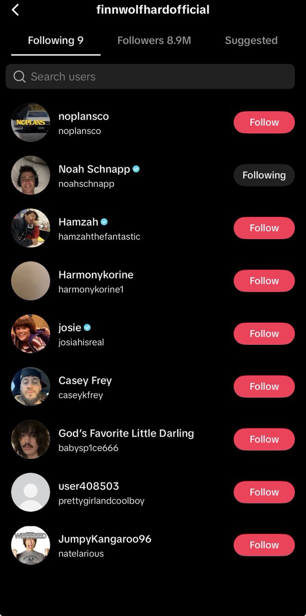 foahbus's tweet photo. WHEN FINN SET FOOT IN THE ATLANTA LAND SO HE DECIDED TO UNPRIVATE HIS TIKTOK FOLLOWING OH MY GOD ATLANTAFOAH U ARE SO DEAR TO ME https://t.co/OPZXALYJzz