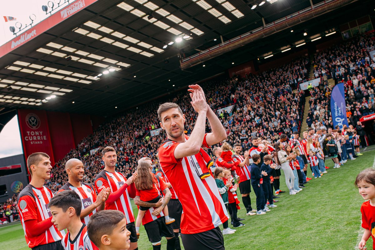 SheffieldUnited tweet picture