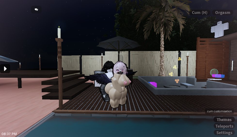 SluttyJawsCondo's tweet photo. Hmm i like the new update of Zenless Zone Zero, i'm the first try i get remielle!!
#robloxsex #rr34 #robloxnsfw #robloxporn #robloxrr34 #rosex #robloxcondo #robloxrule34 https://t.co/xSpMk3dY0E