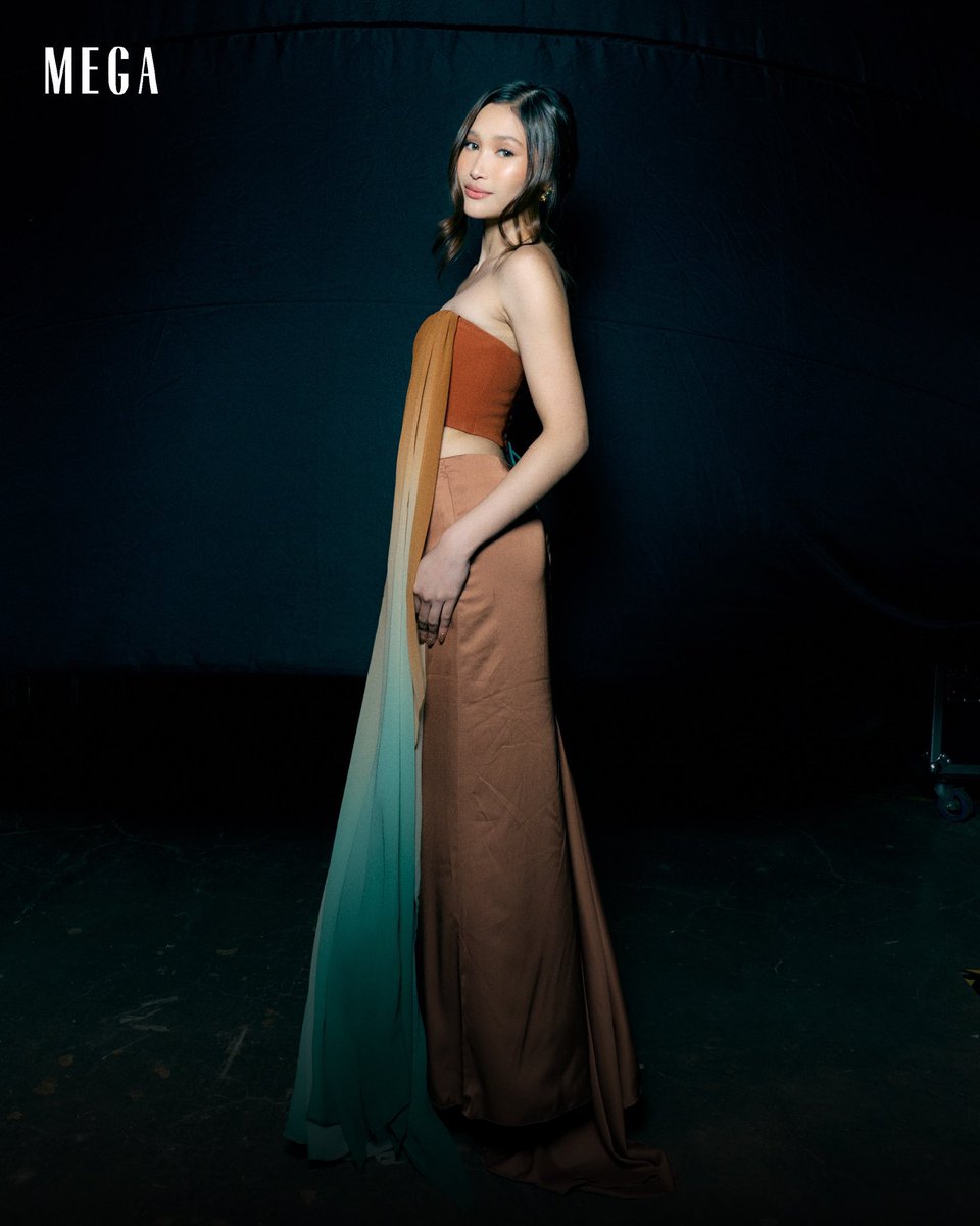 jhoannarocks's tweet photo. BINI’s leader, everyone. Ethereal as always. 🦋

BINI AT FMA 2026

#BINIFMA_TourOfTheYear
#BINIShinesAtTheFMA
#BINI https://t.co/tkVoURBGVP