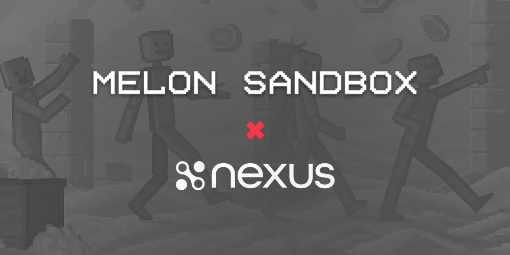 join_nexus's tweet photo. 🧨Smash, burn, blast, repeat.

Melon Sandbox lets you turn physics mayhem into content—and now into earnings too.

Apply for a creator code and earn 10% on all sales you drive 💣💥

Start your experiment → https://t.co/oMGrp2nMBt https://t.co/Qdbs8iIvrN