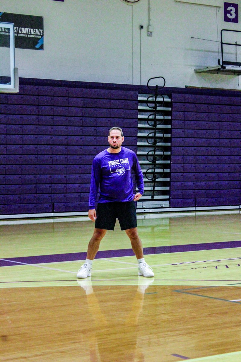 StonehillMBB's tweet photo. Happy National Coaches Day! #GoHill https://t.co/Nb8l4JTO82