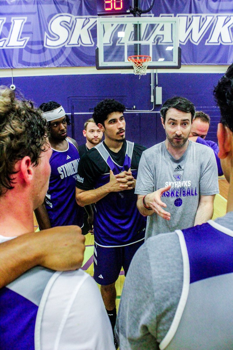 StonehillMBB's tweet photo. Happy National Coaches Day! #GoHill https://t.co/Nb8l4JTO82