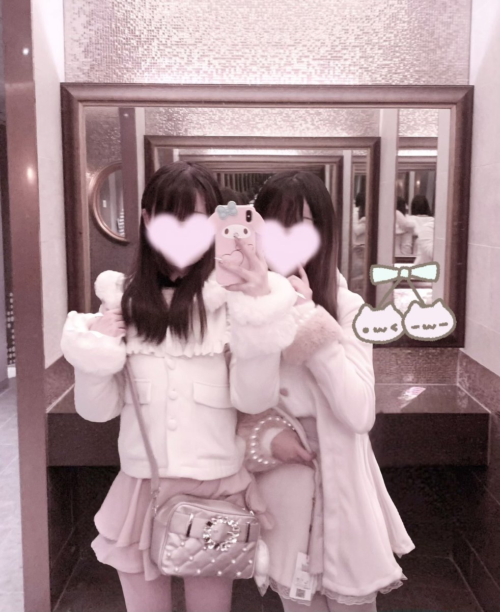 nyamyaS2's tweet photo. 冬がいちばん好き♥       #自撮り界隈 https://t.co/F8FOJPAp6U