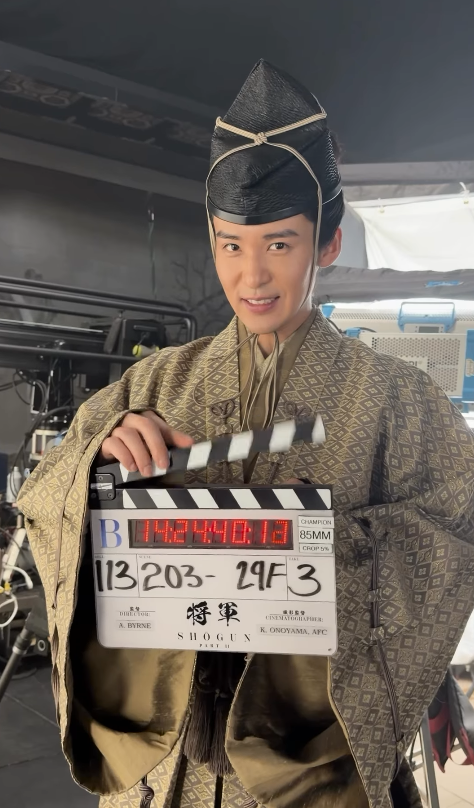 LifeVancouver's tweet photo. FX『SHŌGUN 将軍』シーズン2の制作が正式に終了したことが、本日 SHŌGUN のSNSアカウントで発表されました。動画では真田広之さんや目黒���さんなど、皆さんの嬉しそうな姿を見ることができます。
https://t.co/e3uaEF86ZU https://t.co/YcOKAIpM9T
