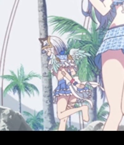 Niv_Mizzet's tweet photo. 新エリアクリアした　あんなにストーリーに出まくってたのにEDに全然いなくて一瞬映ったと思ったら立ち去る姿だしで悲しくてメソメソしてた　でも青くんは全くいないしな…と思うと何もいえない https://t.co/OOywo19Vlw