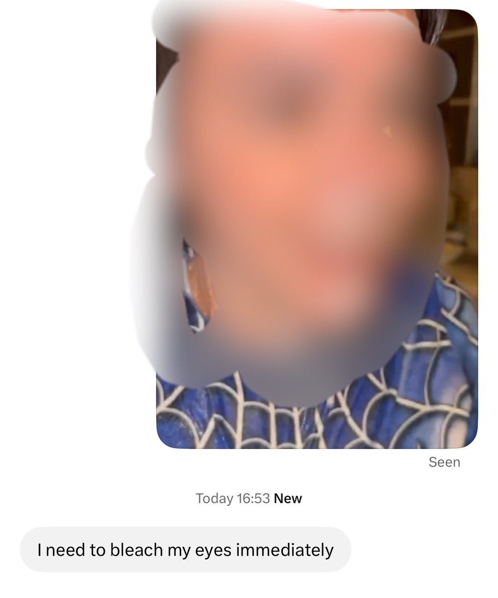 MinisterOfGasms's tweet photo. LMAO HE DIDNT KNOW https://t.co/XsPY7Gm0Tk