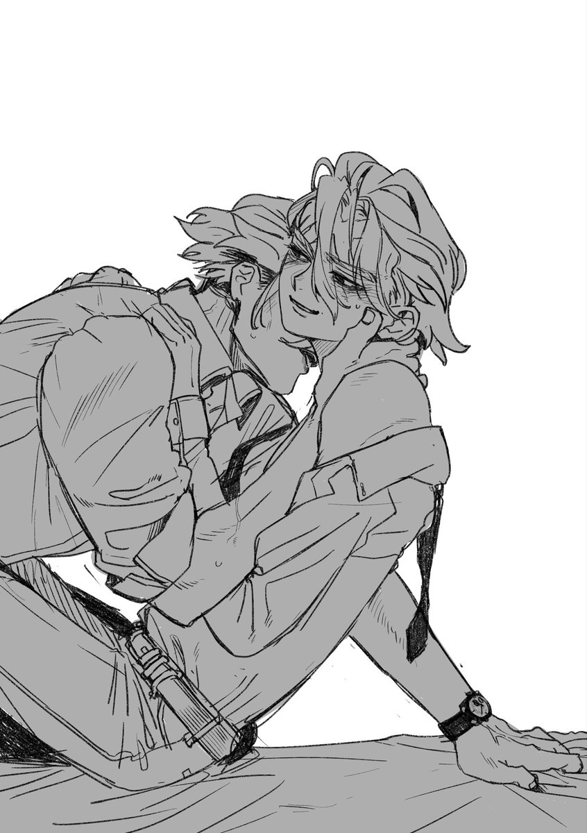 bunbunbun_K's tweet photo. 🚬✖️ https://t.co/4dIMKDhV1n