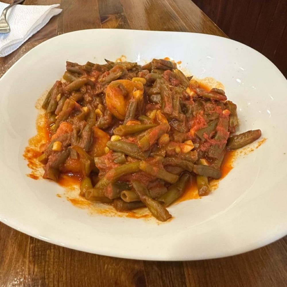 SyriacPress's tweet photo. Ashurbanipal: Bulgaria’s Only Assyrian Restaurant
#AssyrianFood #Bulgaria #Sofia #Assyrian #SofiaEats #SofiaRestaurants #BulgariaFoodScene #MigrantStories #CulturalCrossroads
https://t.co/Adwc2sdd1W https://t.co/IAhwhAL23a