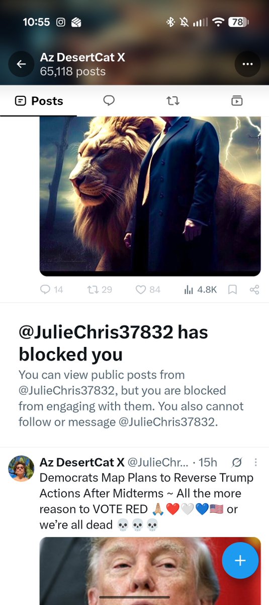 GLA_WILL_RISE's tweet photo. @JulieChris37832 @grfxdznr Someone's mad. https://t.co/zX0HX95JU3