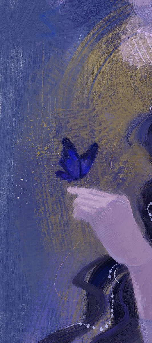 khroes_nn's tweet photo. Dearest Isolde
#Reverse1999 🦋 https://t.co/gYtkKLJhsB