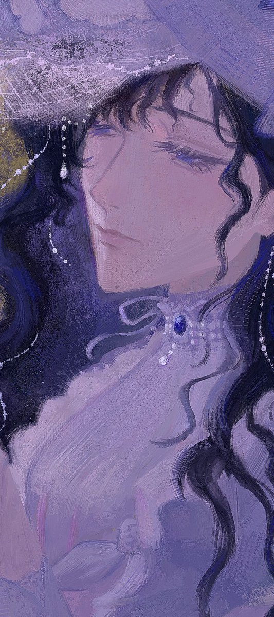 khroes_nn's tweet photo. Dearest Isolde
#Reverse1999 🦋 https://t.co/gYtkKLJhsB