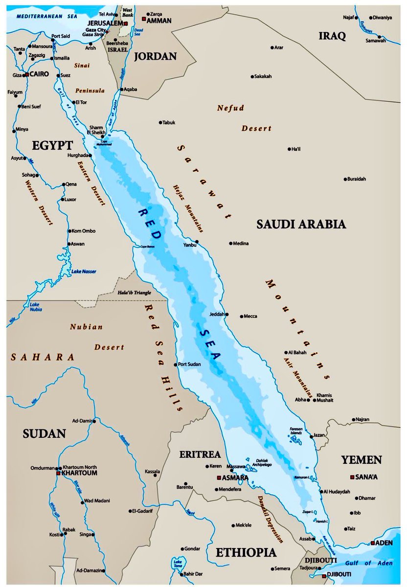 EmbassyEritrea's tweet photo. PRESS STATEMENT

Eritrea: Sovereignty Is Never an “Old Narrative”
 
The Embassy of the State of Eritrea in Washington, D.C. has taken note of the Middle East Forum article, “Eritrea’s Old Red Sea Narrative Meets a New Middle East,” published on 21 September 2026, in response to the interview granted by Eritrea’s Foreign Minister, Osman Saleh, to Middle East Eye.

……..The most important correction concerns its persistent and misleading description of #Eritrea as having simply “seceded” from #Ethiopia. This formulation is not merely imprecise; it reverses the historical sequence and obscures the legal and political circumstances through which Eritrea became an independent state. Addressing this issue is critical not only to refute the specific claims made by the @meforum , but also to correct a broader, pervasive myth. Eritrea was never a part of the Ethiopian nation, and any narrative that treats Eritrea as a simple territory seceded from Ethiopia misrepresents its distinct history formation as an Italian colony and nation building processes, its forced federation and subsequent military occupation, and the legitimate political and protracted armed struggle of its people to restore its full #independence………
 
The article presents a selective and fundamentally distorted account of Eritrea’s history and consequently mischaracterizes the basis of Eritrea’s contemporary position on the Red Sea. 

To read more, please follow the link below:

https://t.co/ZkNNSemWUZ

#EritreaPrevails
#Africa
#Sovereignty