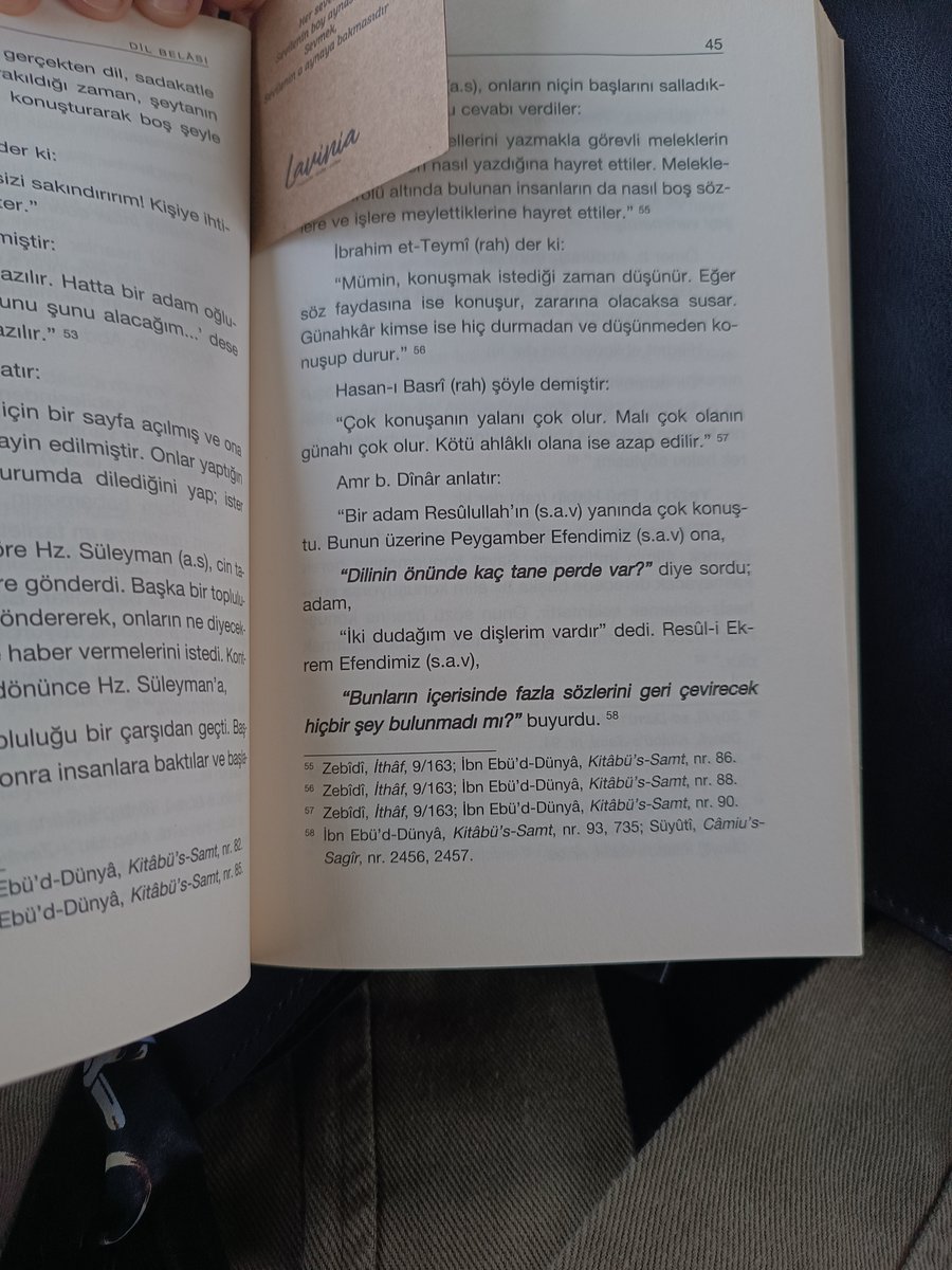 justuykucanim's tweet photo. otobüste midem bulanmadan kitap okuyabildiğim o döneme giriş yapmış bulunmaktayımmm
🛋️✨ https://t.co/d4XiggjWTz