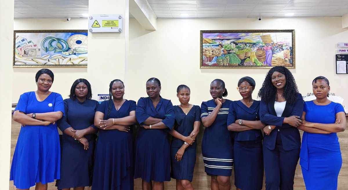GroomingMfb's tweet photo. This Customer Service Week, we celebrate you, our valued customers, who are at the heart of everything we do.

Thank you for trusting us and giving us the opportunity to serve you. 

With appreciation,
Grooming Microfinance Bank

#customerservicceweek #appreciation #customer https://t.co/kAhXfBb0SP