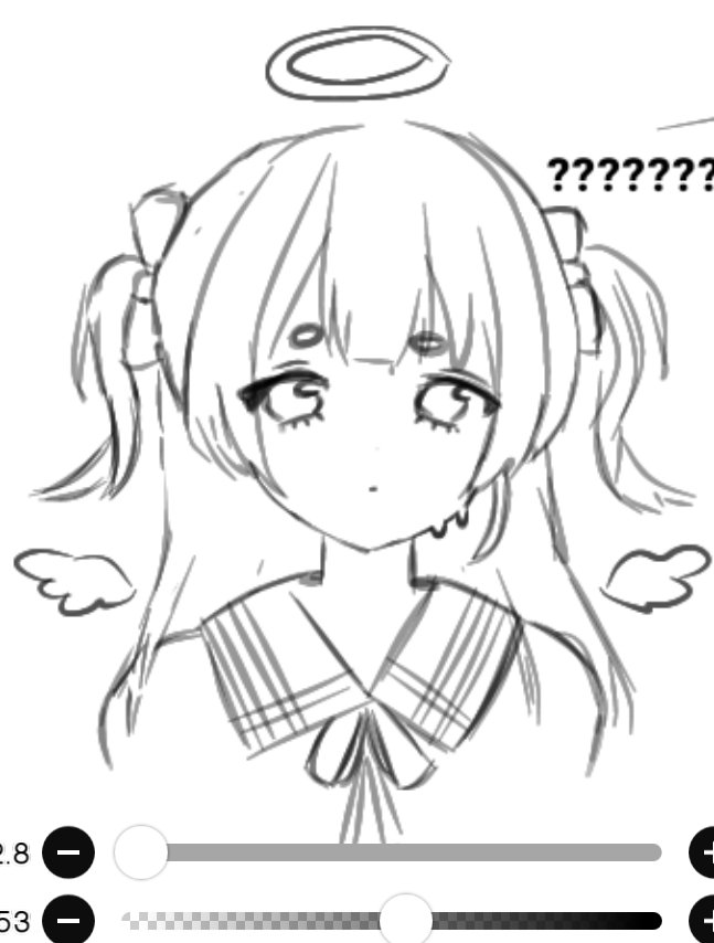 thebluesolars's tweet photo. draw shizuku chan for the first time

#四宮寧月 #一家Dumb_Rock https://t.co/dtxvtLIaj5