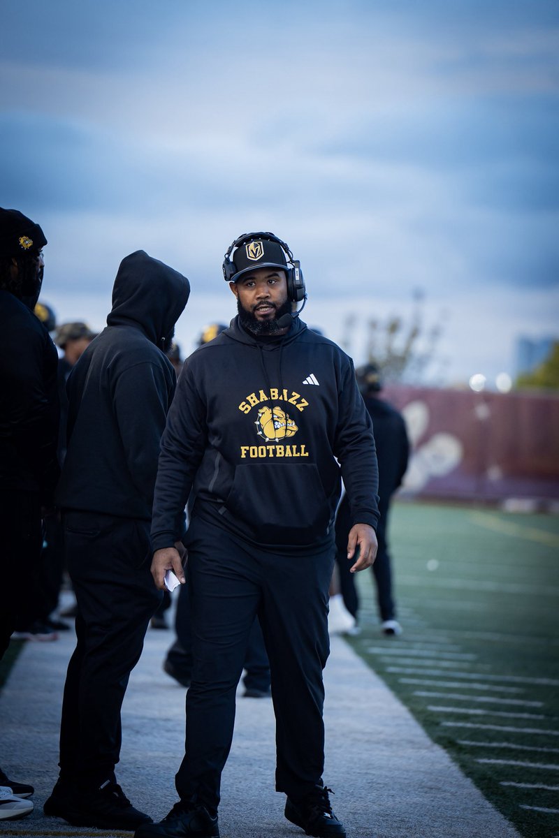 CoachErn59's tweet photo. Back where it all started 🏈 https://t.co/22xynhtQwa