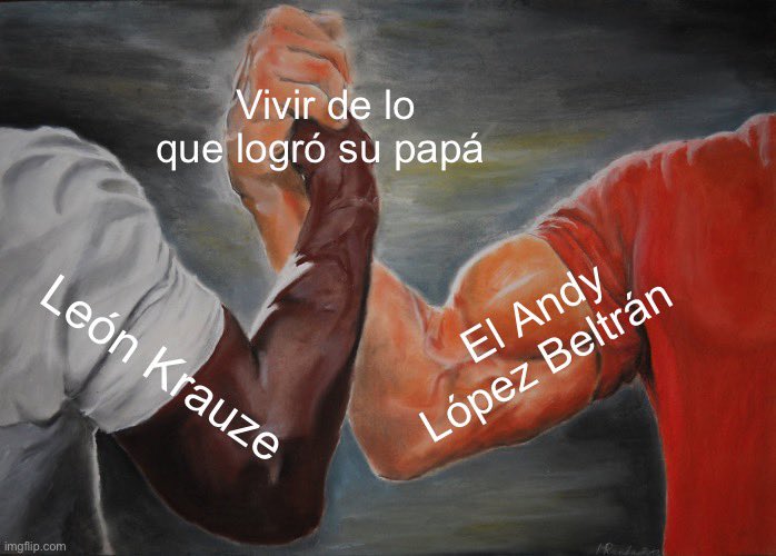 Mowgli420's tweet photo. Quien lo diría jajajjaa. Nepobabys everywhere https://t.co/qD8FOnqEst