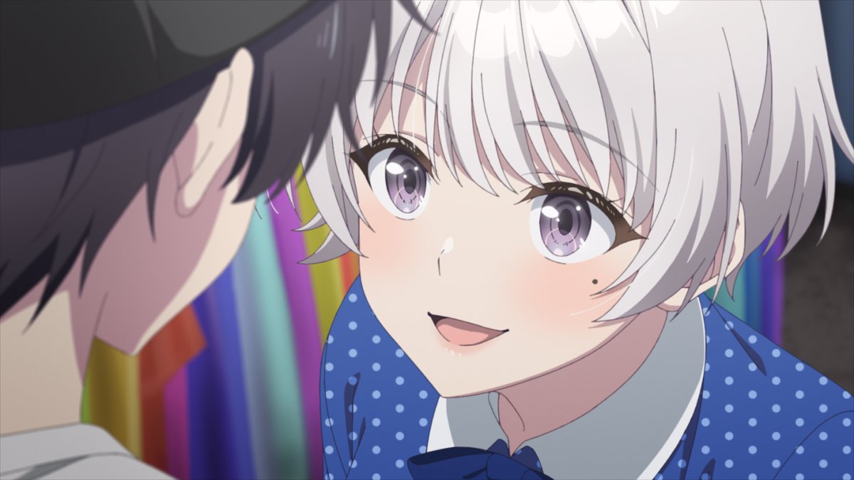 anime_chiramune's tweet photo. 【ご視聴ありがとうございました】

第13.5話「特別総集編」
TOKYO MX、KBS京都、BS11、サンテレビ
での放送が終了いたしました🌕
ご視聴ありがとうございました！

いよいよ来週からは第2クールが放送‼
明日風編の続きから、物語は再び動き出します。
舞台は東京へ――

第13.5話内で、一部カットも初公開！
ぜひお楽しみにお待ちください✨

#チラムネ