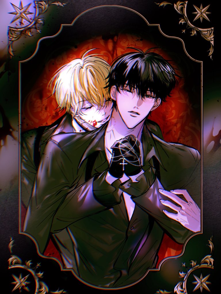 jojochin030's tweet photo. #함놔

🖤💜
love is a lie, I loved that lie https://t.co/5a35S2yQzT